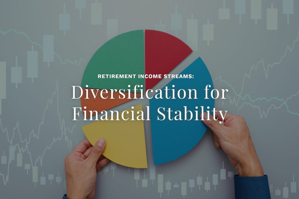 Diversification for Financial Stability