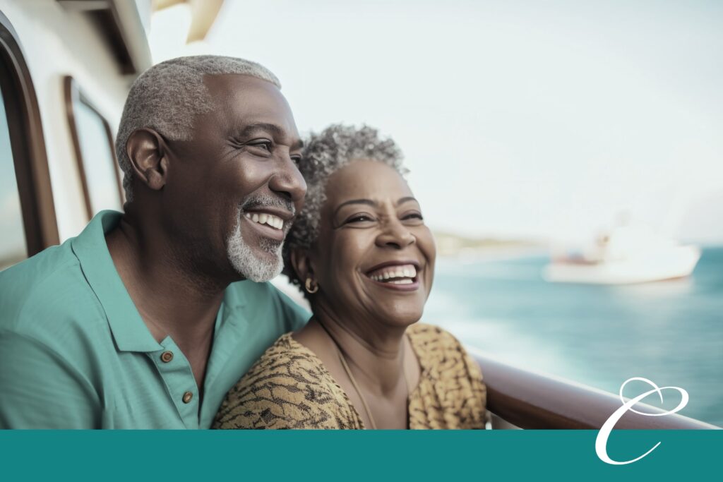 Ready to secure a worry-free retirement? Discover key strategies to help you achieve a more peaceful financial future.