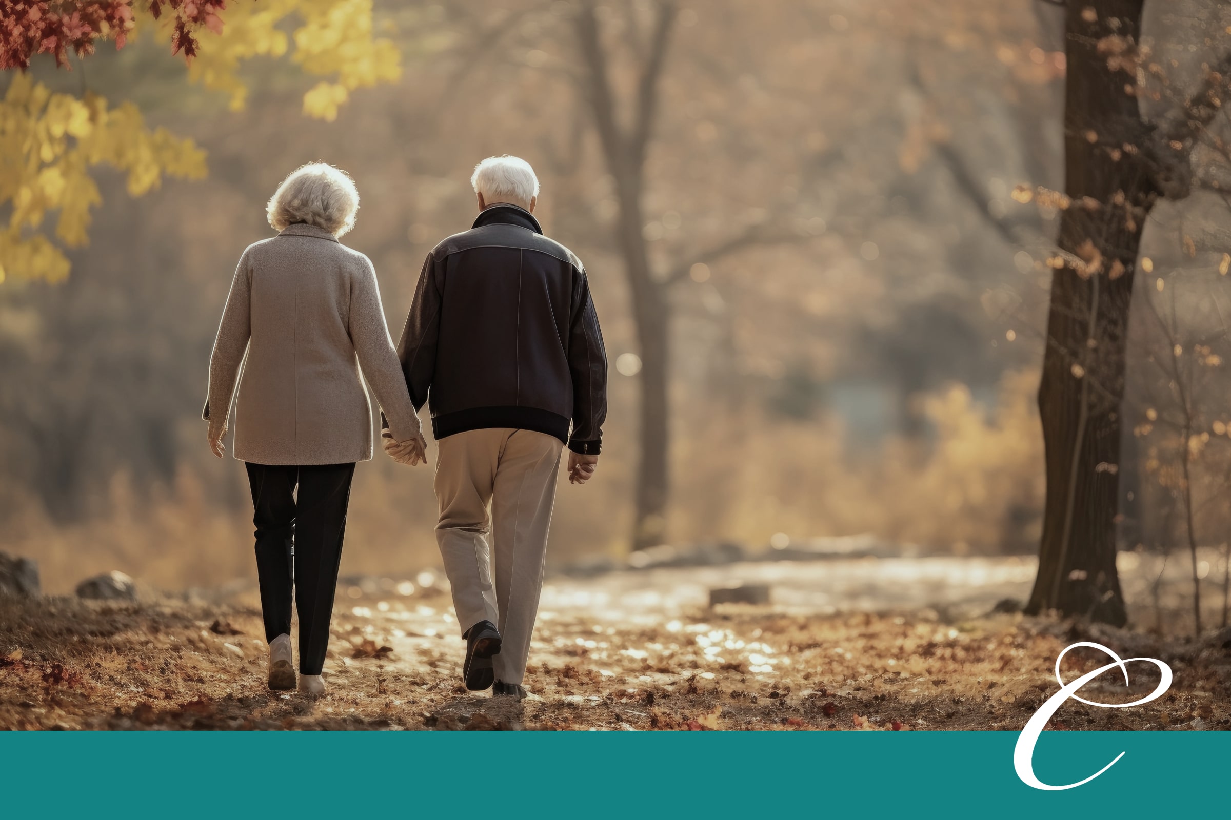 Don’t leave your wellness to chance, prepare for a vibrant autumn of life with these retirement healthcare planning tips.