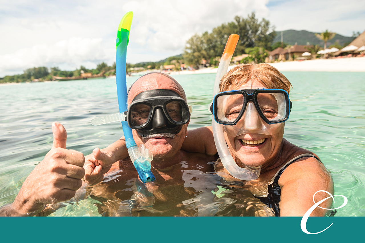 Discover how to create a retirement bucket list and align your goals with a financial plan to achieve a fulfilling retirement.