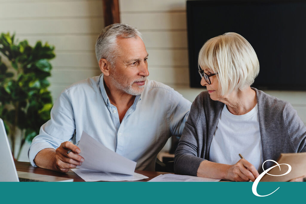 Get to know the most common life insurance options for retirees and understand permanent versus term life coverage to guide your financial planning.
