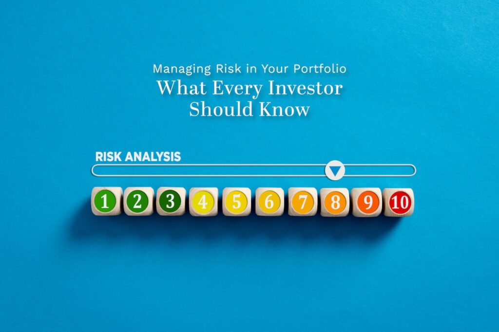 Are you utilizing these portfolio risk management strategies?