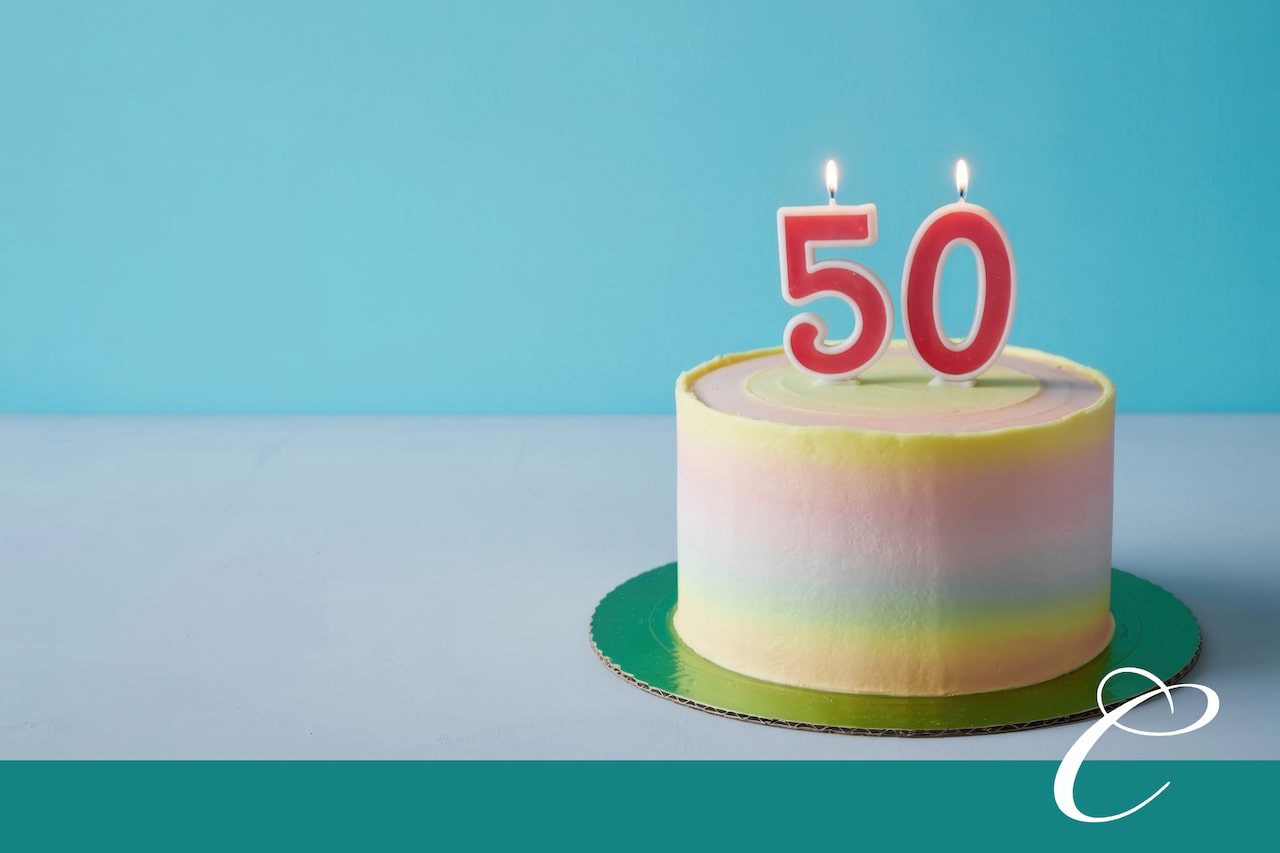 As you enter your 50s, financial priorities shift. Discover essential financial milestones after 50 to stay on track for retirement and beyond.