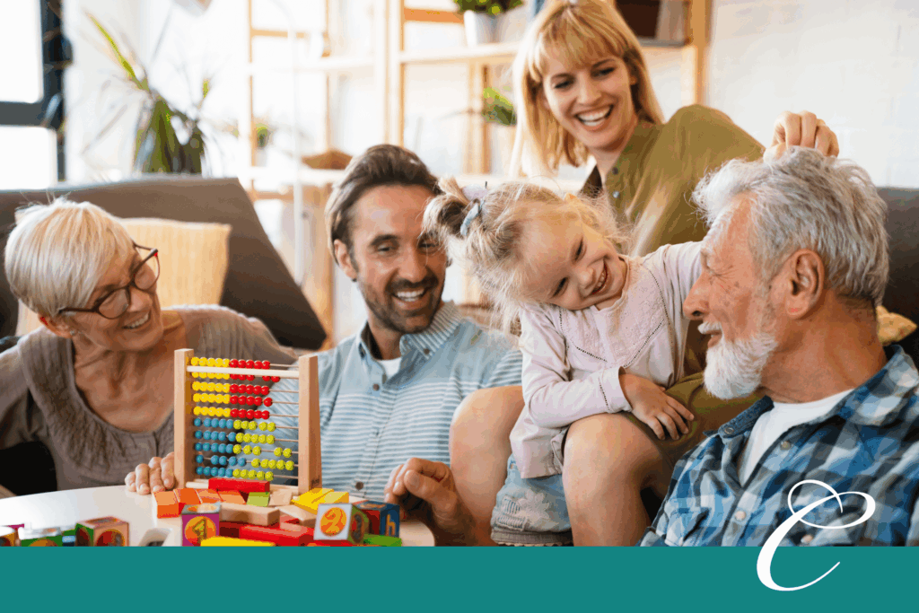 Learn why including family in financial planning helps create transparency, unity, and a shared approach to long-term financial decision-making.