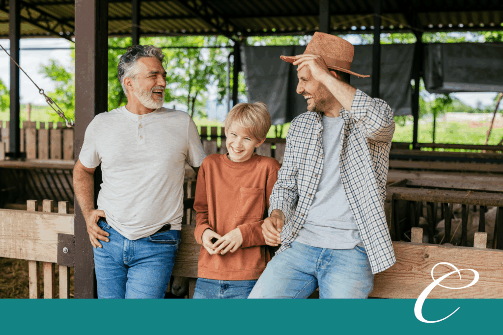 Learn how teaching financial awareness to the next generation can help them make informed decisions and carry forward family values.